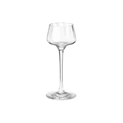 Bernadotte snaps/likør glas 6 stk.