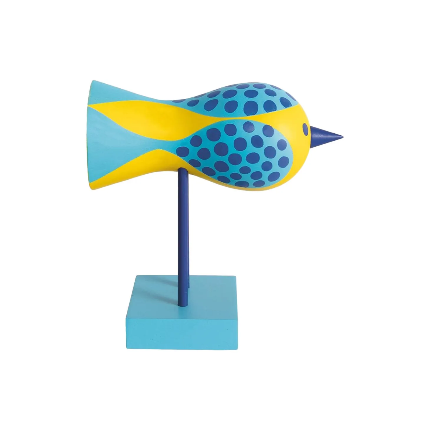Birds 1967, No. 5