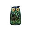 Birds by Toikka hornugle, pine green