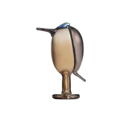 Birds by Toikka Waiter glasfigur