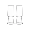 Birrateque pilsner ølglas 2 stk.