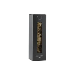 Brass Scrub, 3 pcs