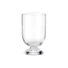 Bubble Glass Water Tall