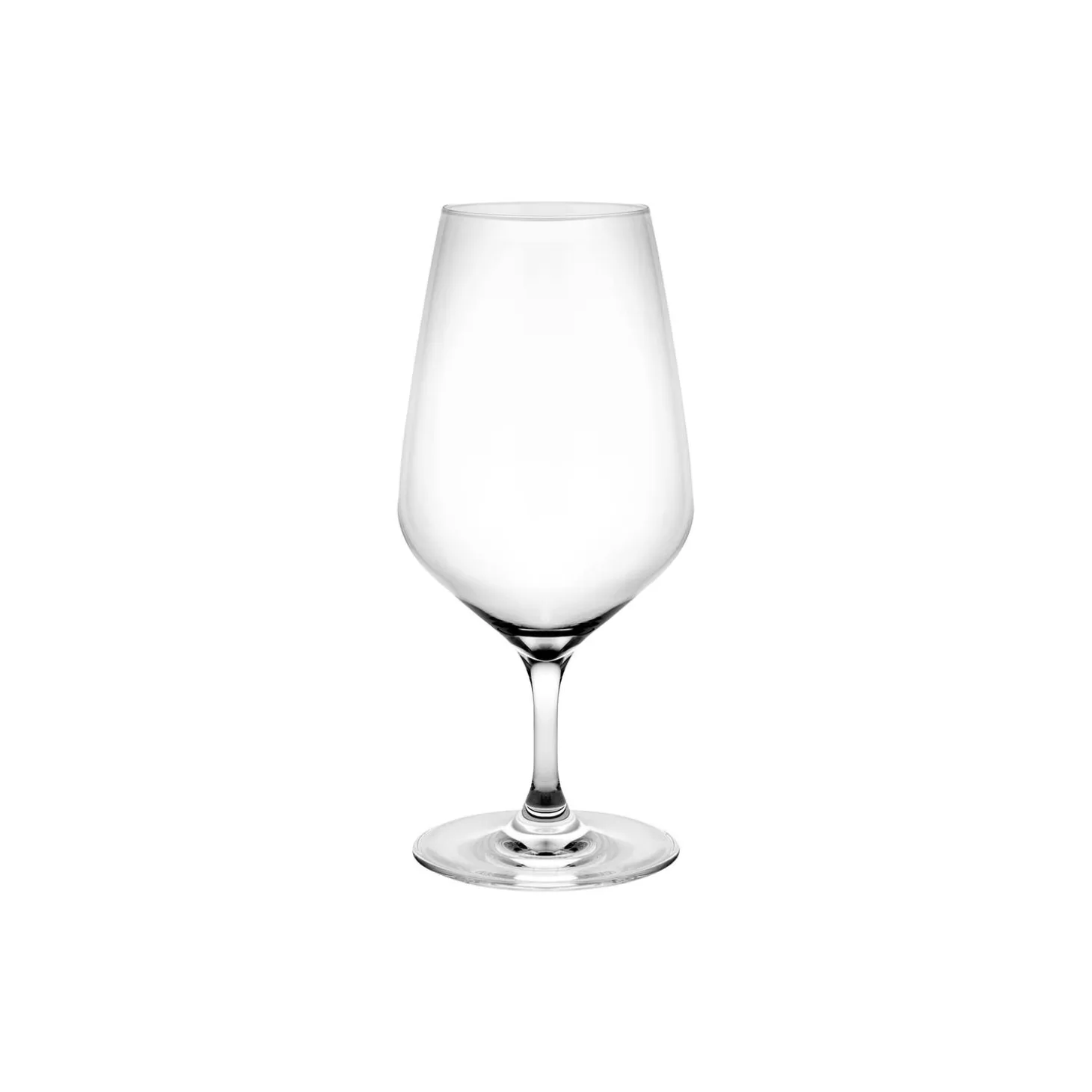 Cabernet ølglas