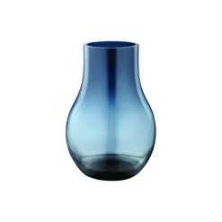 Cafu vase, blå