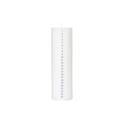 Calendar Candle
