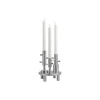 Candleholder Large, steel