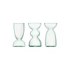 Canopy Trio vase sæt 3 stk.