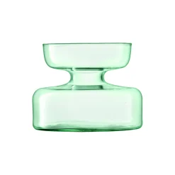 Canopy vase/planter