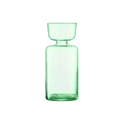 Canopy vase/planter
