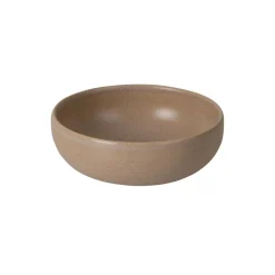 CAPRI Lille Skål, mat taupe