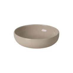 CAPRI Medium Skål, varm sand