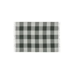 Caracas plaid, 06827 pine (03427)