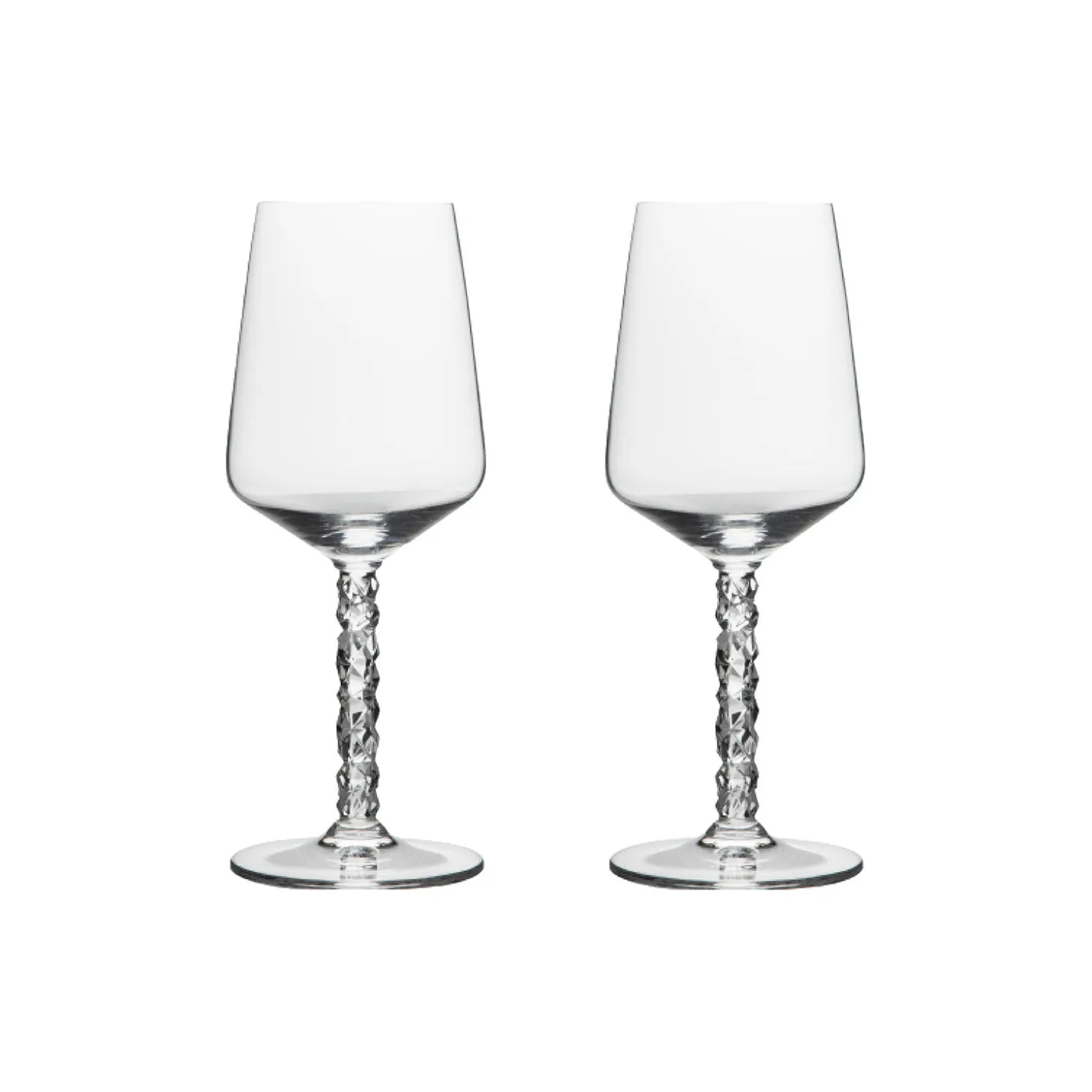 Carat vinglas 2 stk.