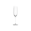 Champagneglas 2 stk.