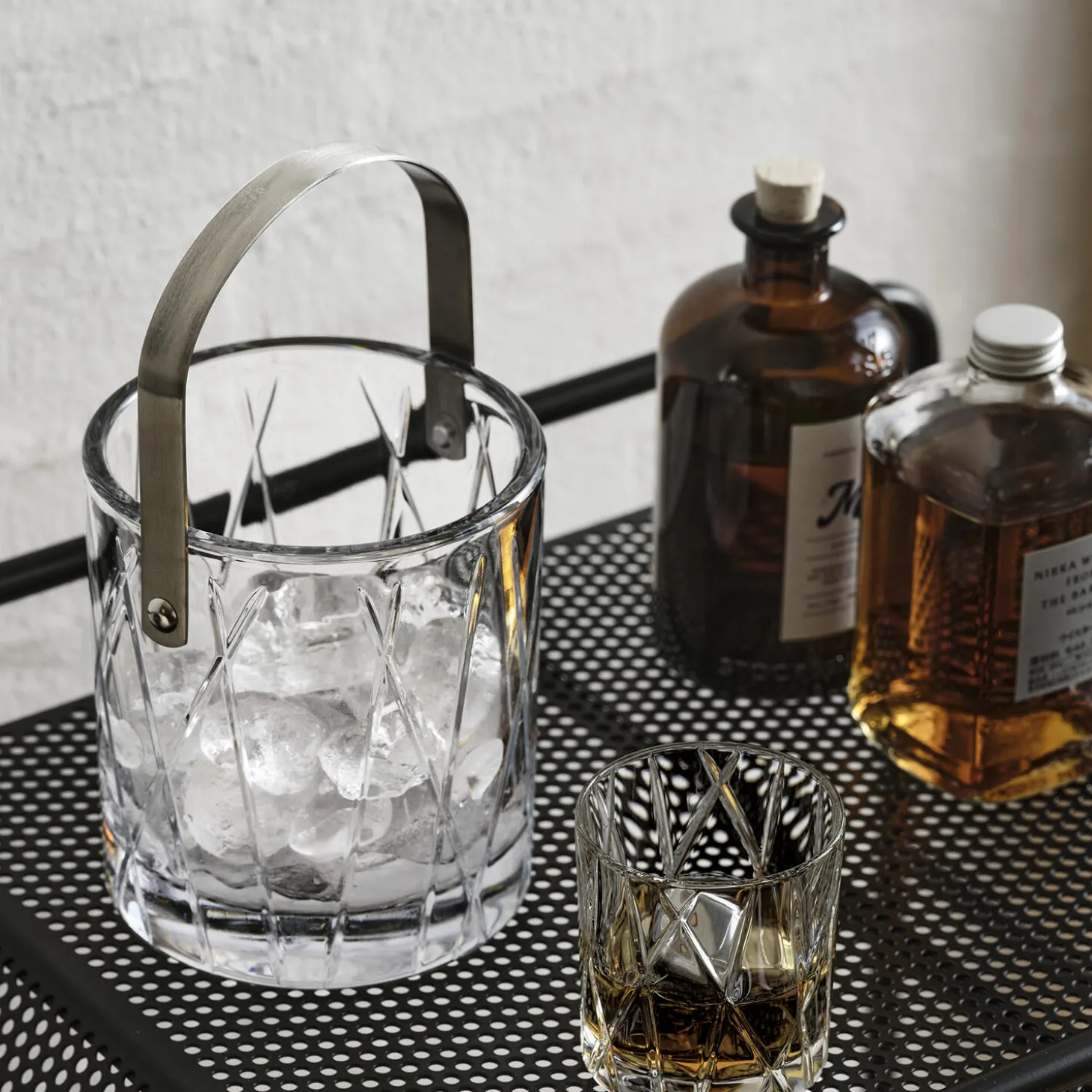 City Old Fashioned 4 stk.