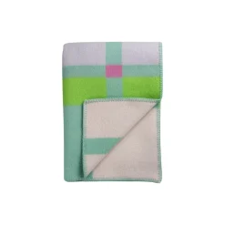 CITY Throw, mint