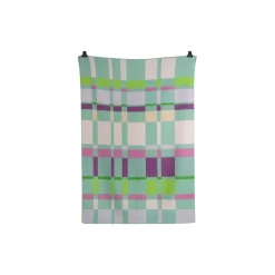 CITY Throw, mint