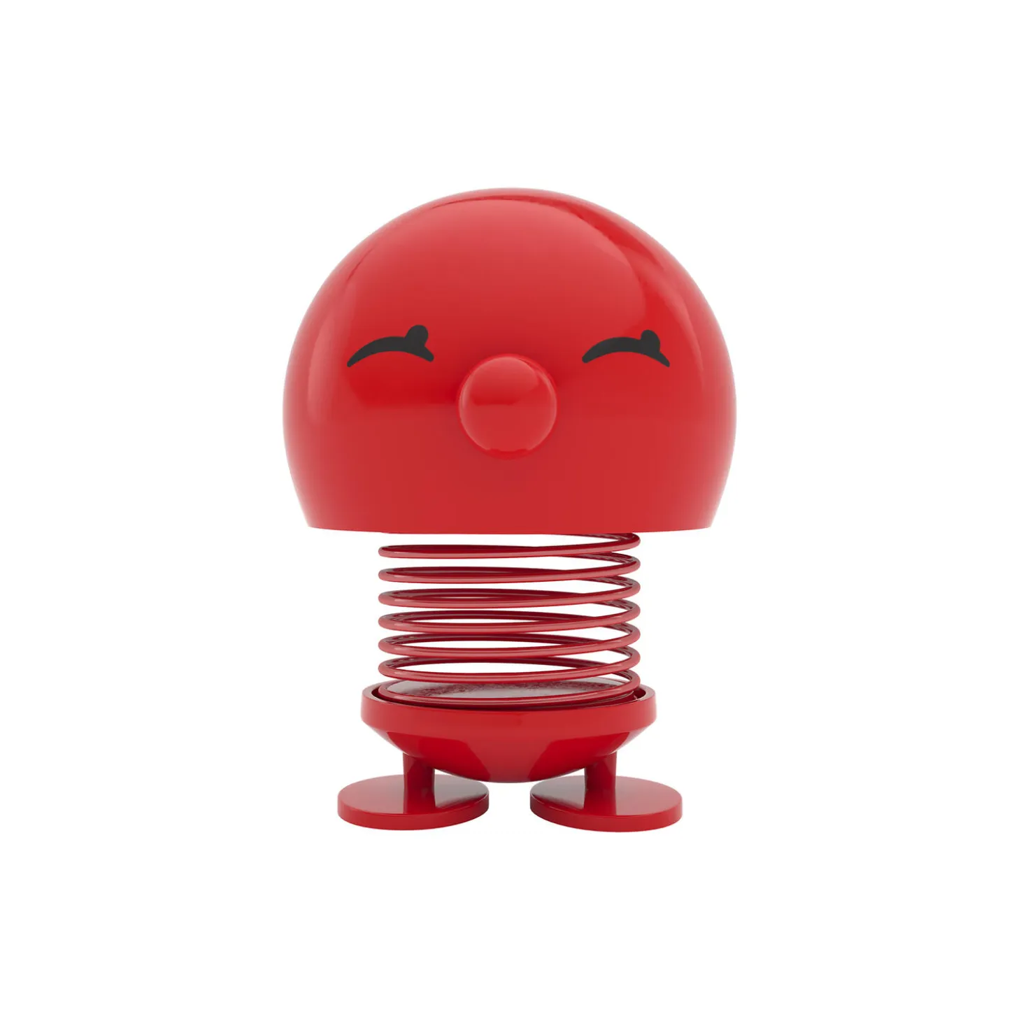 Classic Bimble, red