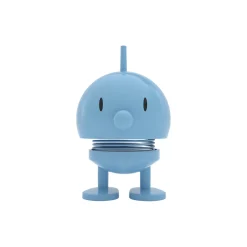 Classic Bumble, light blue