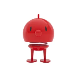 Classic Bumble, red