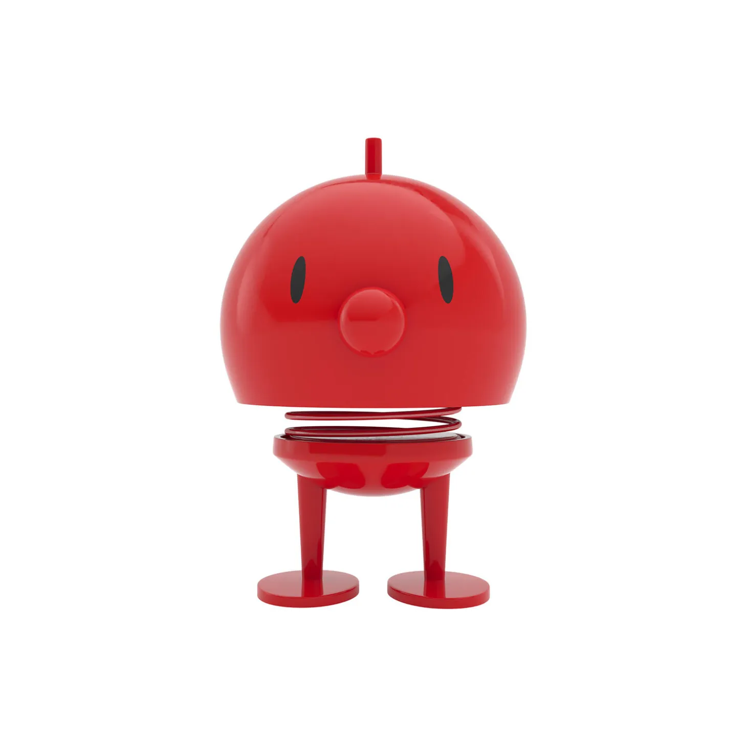 Classic Bumble, red