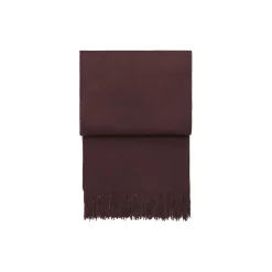 Classic plaid, plum