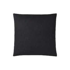 Classic pudebetræk, dark grey