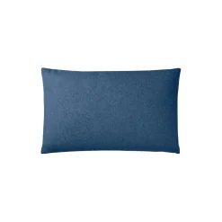 Classic pudebetræk, mirage blue