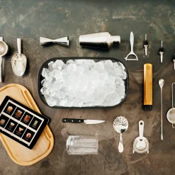 Cocktail kit