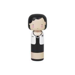 Coco Kokeshi