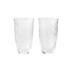 Collect drikkeglas SC61, clear