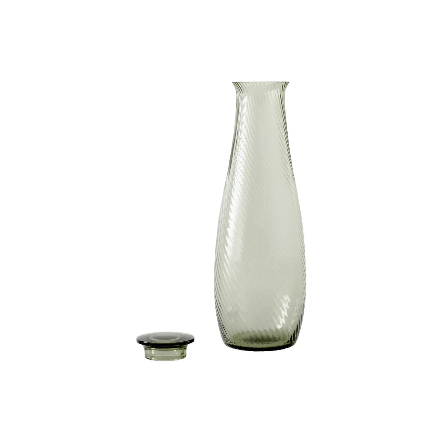 Collect karaffel SC63, moss