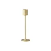 Collect SC59 lysestage, brass