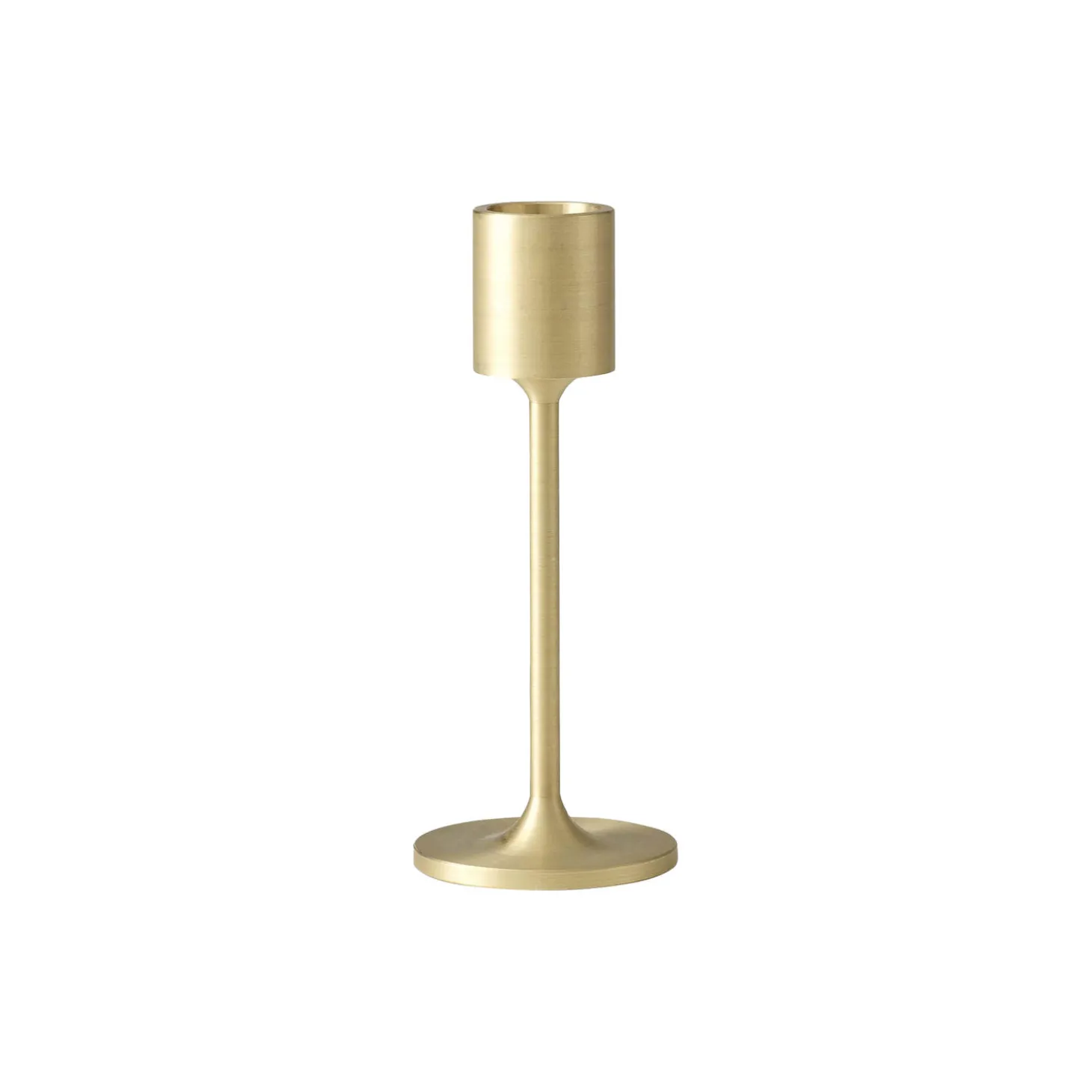 Collect SC58 lysestage, brass