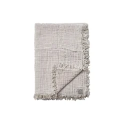 Collect SC32 plaid, cloud/milk