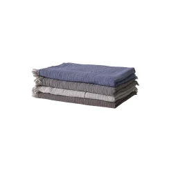 Collect SC32 plaid, cloud/slate