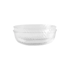 Collect skål SC82, clear