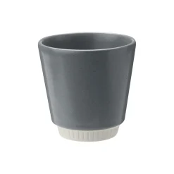 Colorit kop, dark grey
