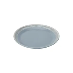 Colorit middagstallerken Ø 27 cm, grey