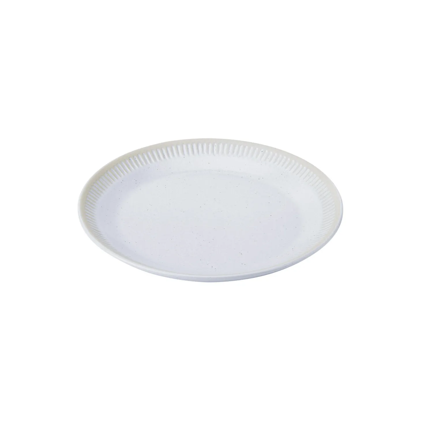 Colorit tallerken Ø 19 cm, light purple