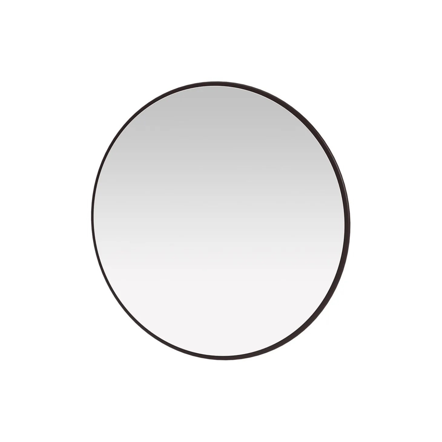 Colour Frame Mirror AROUND (SP1212R), 160 balsamic