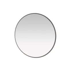 Colour Frame Mirror AROUND (SP1212R), 35 coffee
