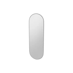 Colour Frame Mirror FIGURE (SP824R), 148 flint