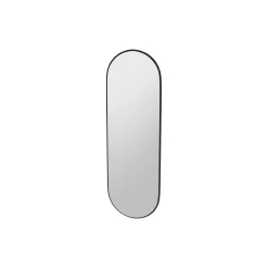 Colour Frame Mirror FIGURE (SP824R), 160 balsamic