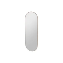 Colour Frame Mirror FIGURE (SP824R), 137 mushroom