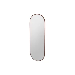 Colour Frame Mirror FIGURE (SP824R), 155 masala
