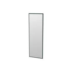 Colour Frame Mirror LIKE (SP1806), 163 black jade