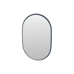 Colour Frame Mirror LOOK (SP812R), 138 juniper