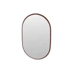 Colour Frame Mirror LOOK (SP812R), 155 masala